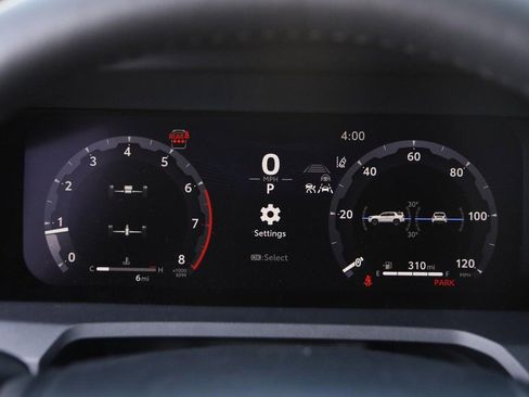 New 2026 Toyota 4Runner TRD Sport Premium image 15