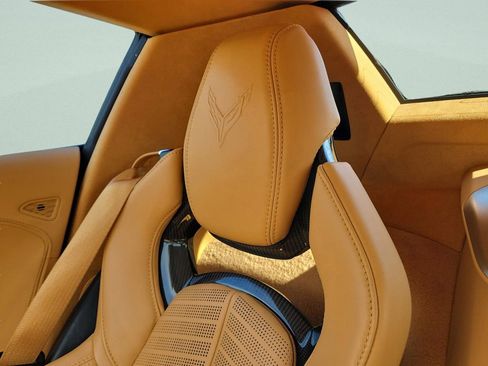 Used 2022 Chevrolet Corvette Stingray Premium Conv w/ 3LT RWD image 44