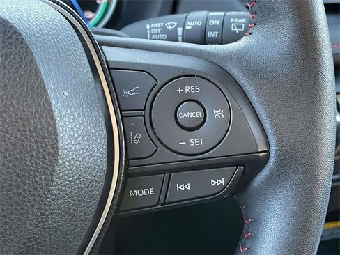 Used 2021 Toyota RAV4 XSE image 24