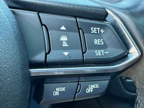 Used 2021 MAZDA MAZDA6 Grand Touring FWD image 20