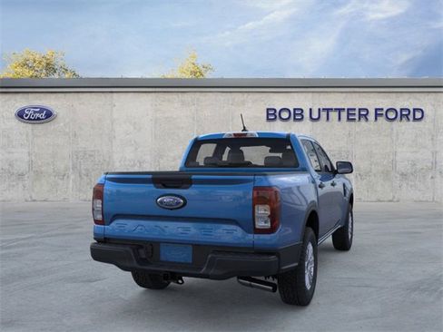 New 2025 Ford Ranger XL w/ Trailer Tow Package image 8