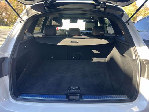 Used 2022 Mercedes-Benz GLC 43 AMG 4MATIC image 8