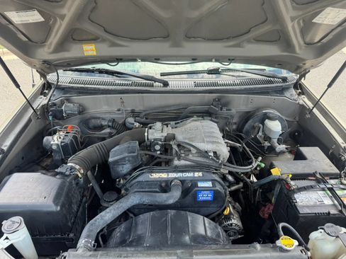 Used 2003 Toyota Tundra SR5 AWD/4WD image 43