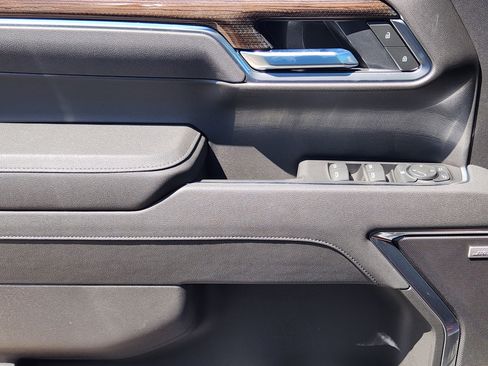 New 2026 Chevrolet Silverado 1500 RST w/ Texas Edition Plus image 18