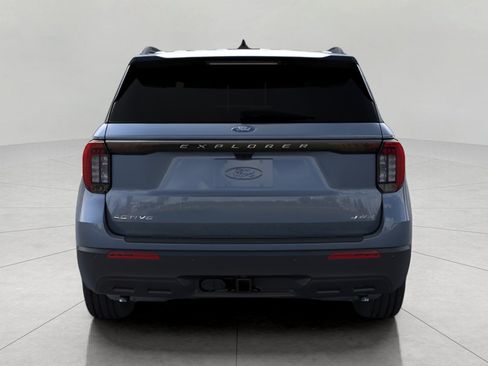 New 2026 Ford Explorer Active AWD/4WD image 5