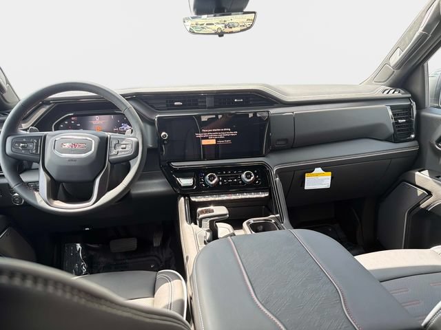 New 2026 GMC Sierra 1500 AT4X AWD/4WD image 15