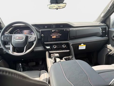 New 2026 GMC Sierra 1500 AT4X AWD/4WD image 15