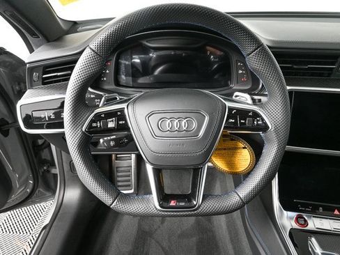 New 2025 Audi RS 7 performance Sportback image 9