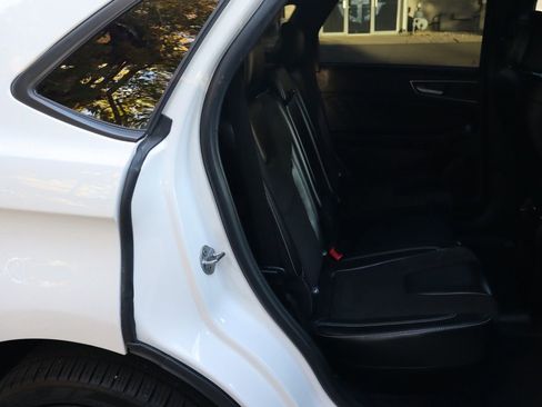 Used 2020 Ford Edge ST w/ Equipment Group 401A image 21