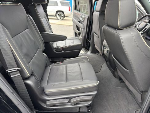 Used 2024 Chevrolet Tahoe Premier image 31