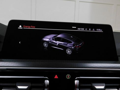 Used 2023 BMW X4 xDrive30i image 60