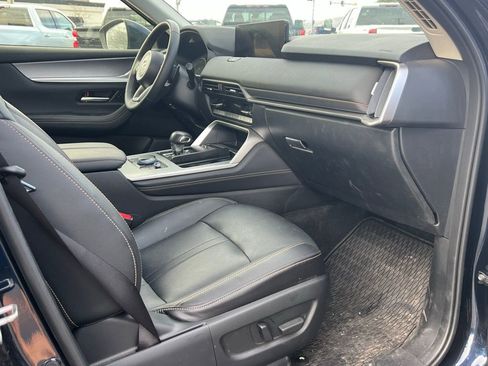 Used 2025 MAZDA CX-90 3.3 Turbo w/ Preferred Package image 14