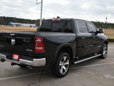 Used 2022 RAM 1500 Laramie image 5