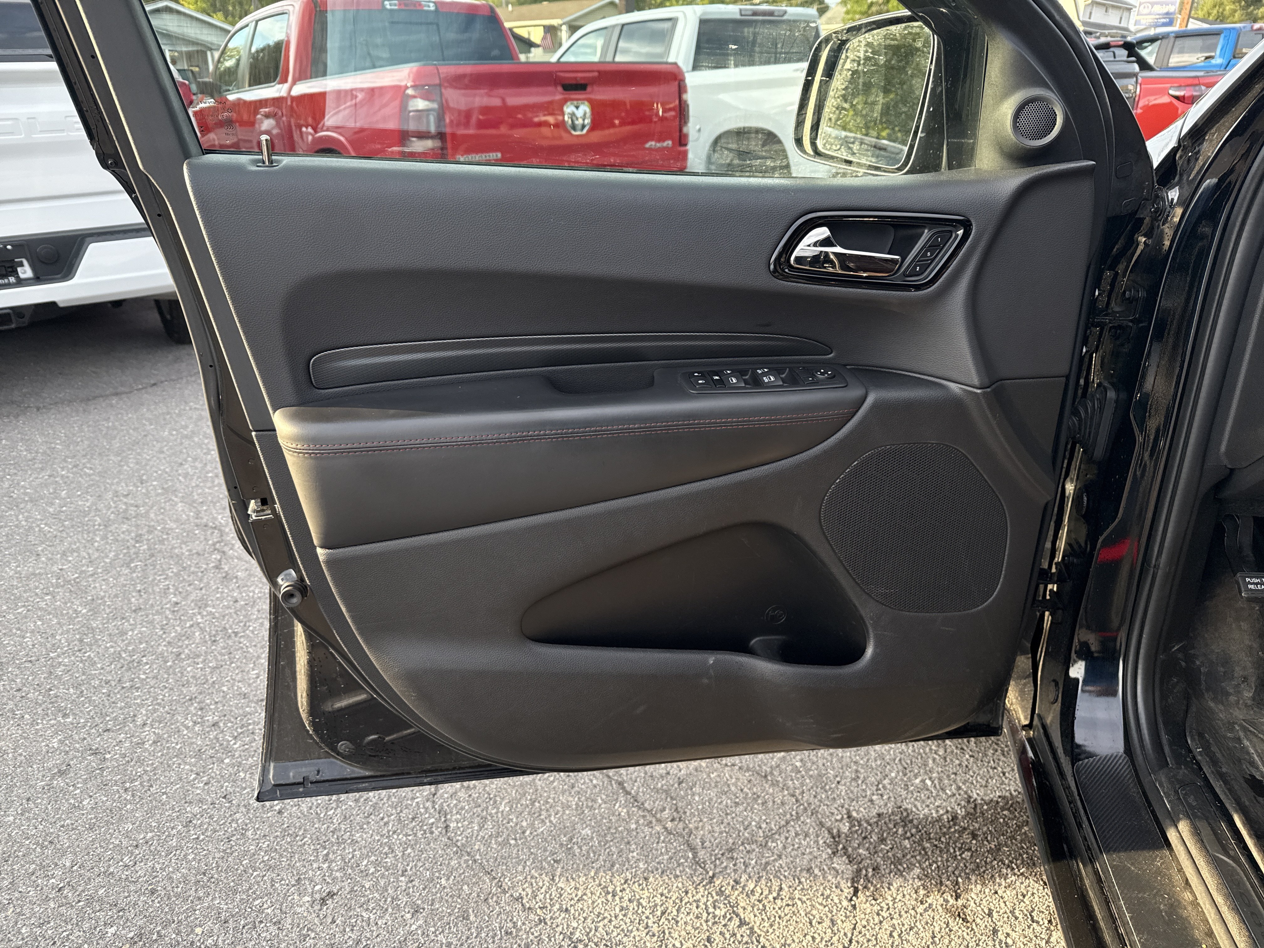 Used 2023 Dodge Durango R/T AWD/4WD image 14