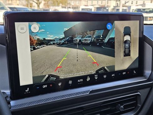 New 2025 Ford Bronco Sport Badlands w/ Badlands Tech Package image 21