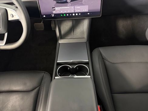 Used 2025 Tesla Model 3 Long Range RWD image 16