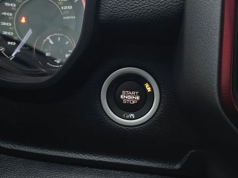 Used 2020 RAM 1500 Rebel w/ Rebel Level 2 Equipment Group image 28