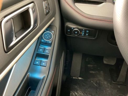 New 2026 Ford Explorer ST w/ Sun And Sound Package image 20