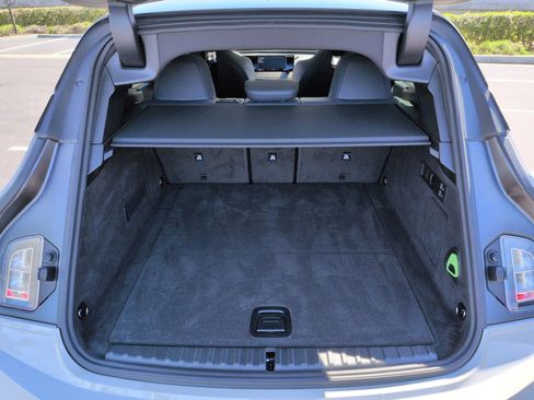 Used 2026 BMW iX xDrive45 w/ M Sport Package image 32