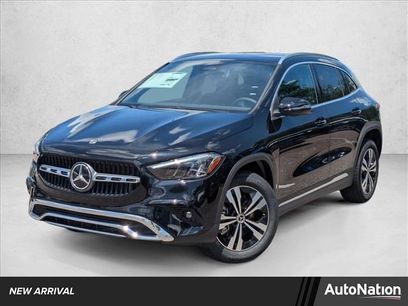 Used 2026 Mercedes-Benz GLA 250