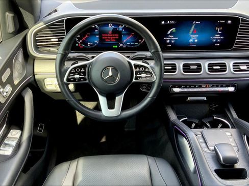 Certified 2023 Mercedes-Benz GLE 450 4MATIC image 5