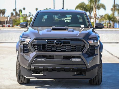 New 2026 Toyota Tacoma TRD Sport AWD/4WD image 3