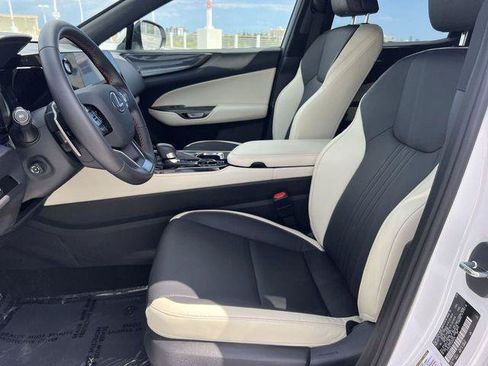 Certified 2024 Lexus NX 350 AWD image 11