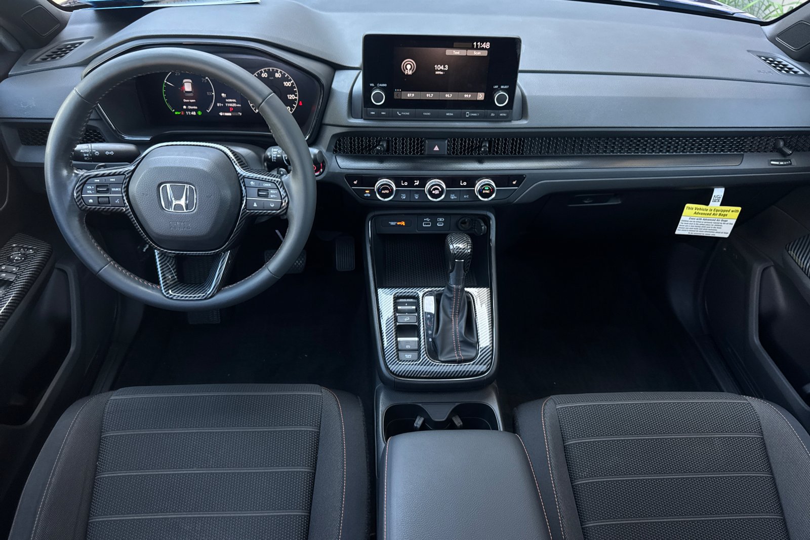 Certified 2023 Honda CR-V Sport image 13
