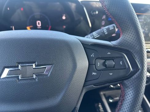 New 2025 Chevrolet TrailBlazer RS w/ Convenience Package image 16