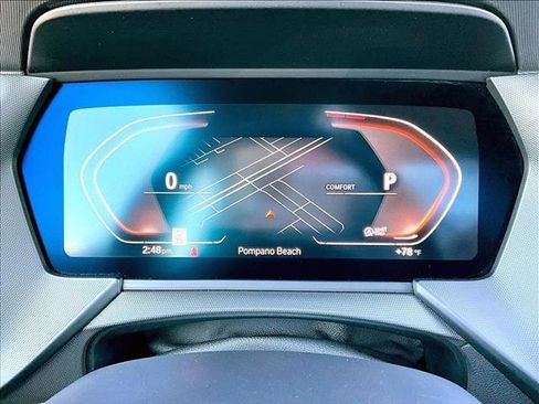 Used 2023 BMW 228i Gran Coupe w/ Convenience Package image 22