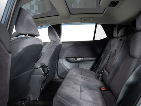 Used 2023 Lexus RZ 450e Premium w/ Accessory Package (2T) image 20