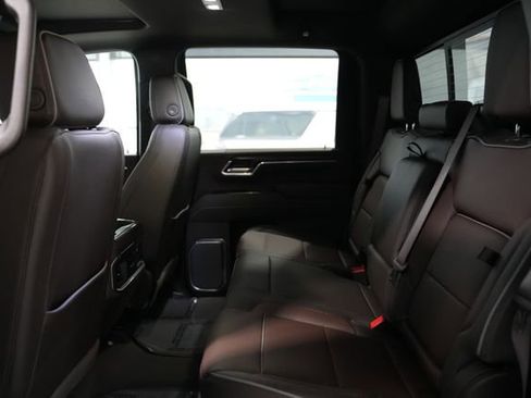 New 2026 GMC Sierra 2500 Denali w/ Denali Reserve Package image 14