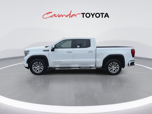 Used 2024 GMC Sierra 1500 Denali w/ Technology Package image 5