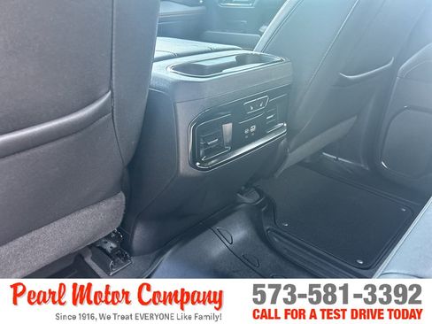 Certified 2024 GMC Sierra 1500 AT4 w/ Technology Package AWD/4WD image 24
