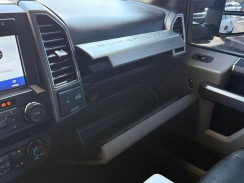 Used 2020 Ford F350 XLT w/ FX4 Off-Road Package AWD/4WD image 57