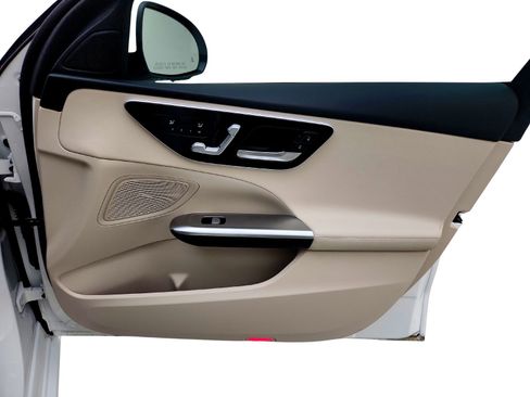 Certified 2025 Mercedes-Benz C 300 Sedan image 26