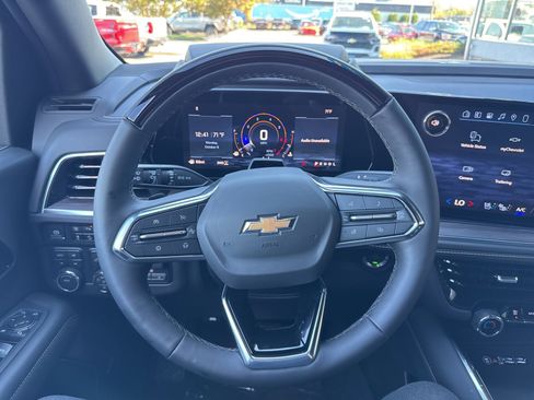 New 2026 Chevrolet Tahoe Premier image 21