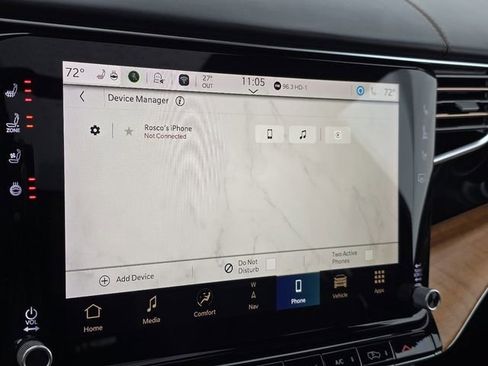 Used 2024 Jeep Grand Wagoneer L Series III image 6