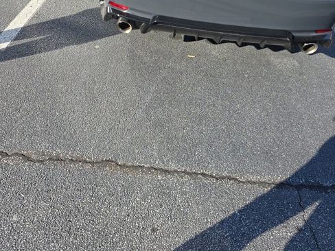 Used 2024 Toyota Camry XSE image 10