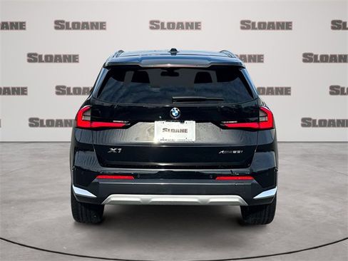 New 2026 BMW X1 xDrive28i w/ Technology Package image 4