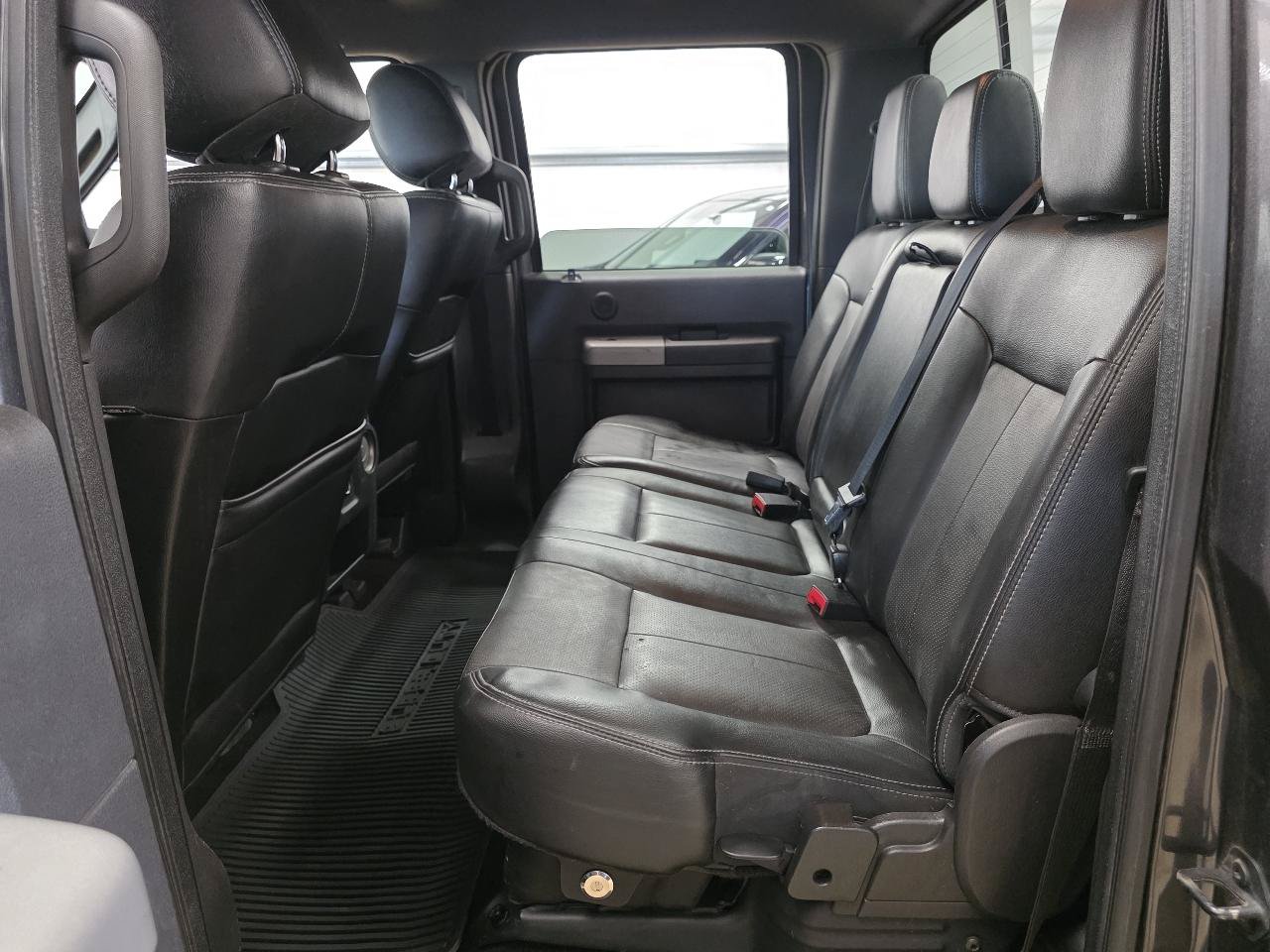 Used 2015 Ford F250 Lariat AWD/4WD image 19
