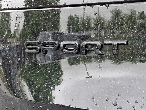 New 2025 Land Rover Range Rover Sport Dynamic SE image 24