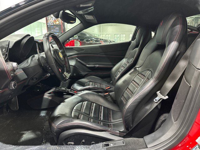 Used 2016 Ferrari 488 GTB RWD image 47