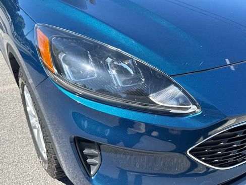 Used 2020 Ford Escape SE AWD/4WD image 10