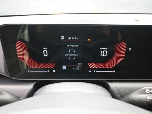 Used 2025 Kia K4 LXS image 6