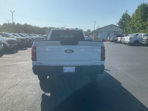 New 2026 Ford F150 XL RWD image 6