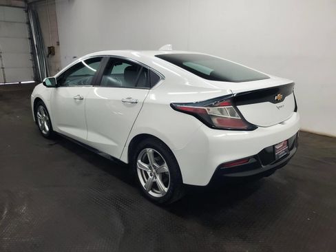 Used 2017 Chevrolet Volt LT image 5