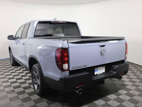 Used 2023 Honda Ridgeline RTL image 7