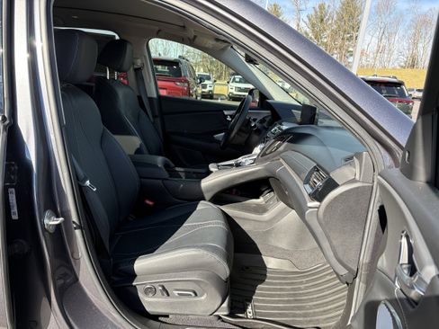 Used 2020 Acura RDX AWD w/ Technology Package image 31
