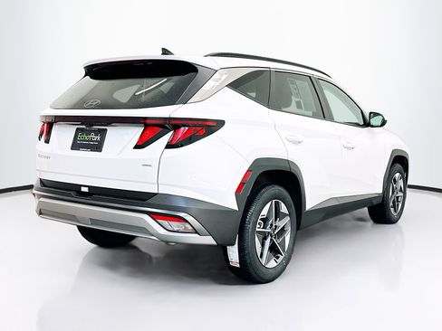 Used 2025 Hyundai Tucson SEL image 9